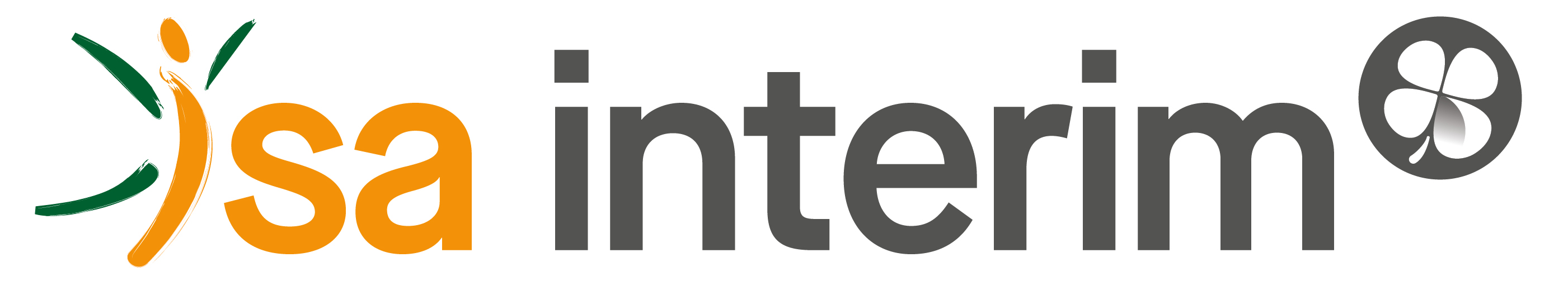 Logo Isa interim sans texte
