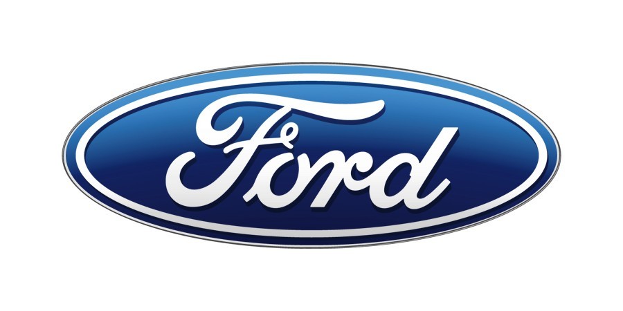 Ford 2020